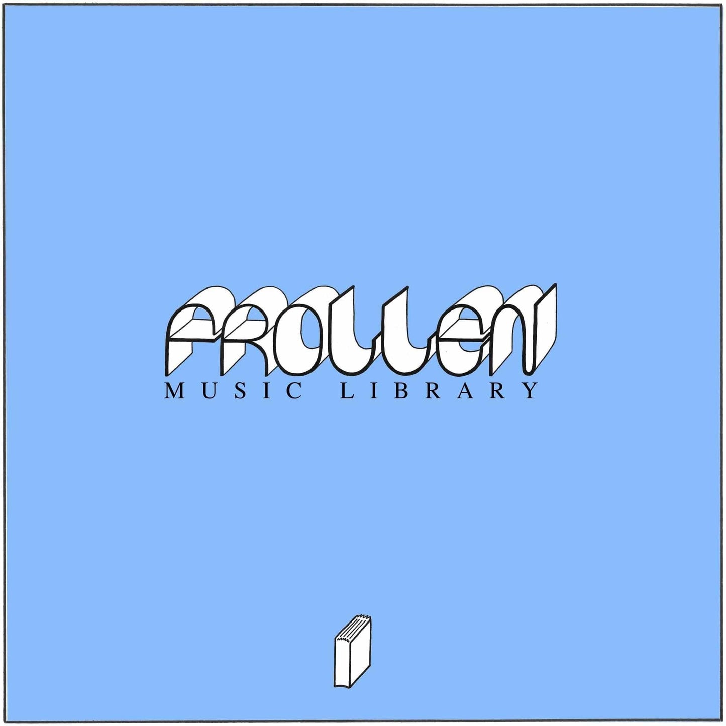 Frollen Music Library - 001-015 - Lp