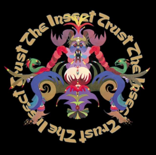 Insect Trust - Insect Trust - Lp