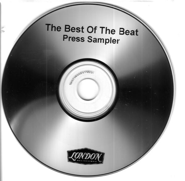 Beat - Best Of The Beat - Cdr