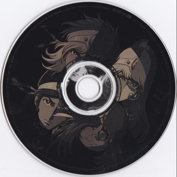 Daft Punk - Harder Better Faster Stronger - Cd