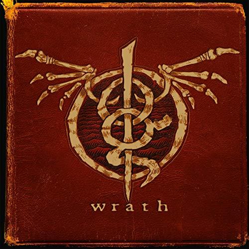 Lamb Of God - Wrath - Lp