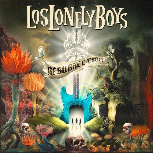 Los Lonely Boys - Resurrection - Lp