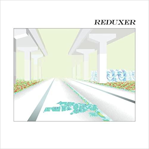 Alt-J - Reduxer Audio CD - Cd