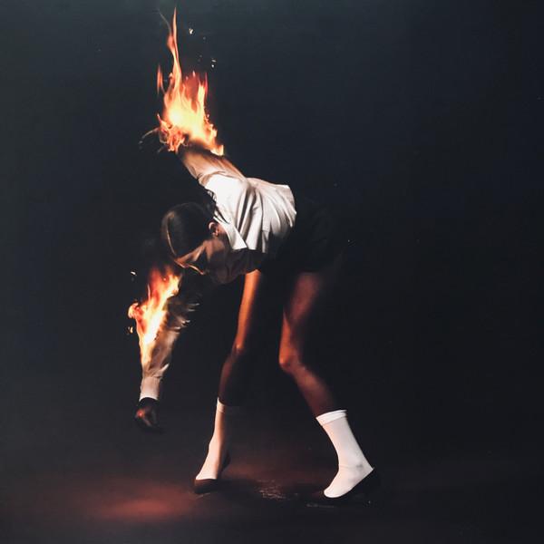 St Vincent - All Born Screaming - Lp