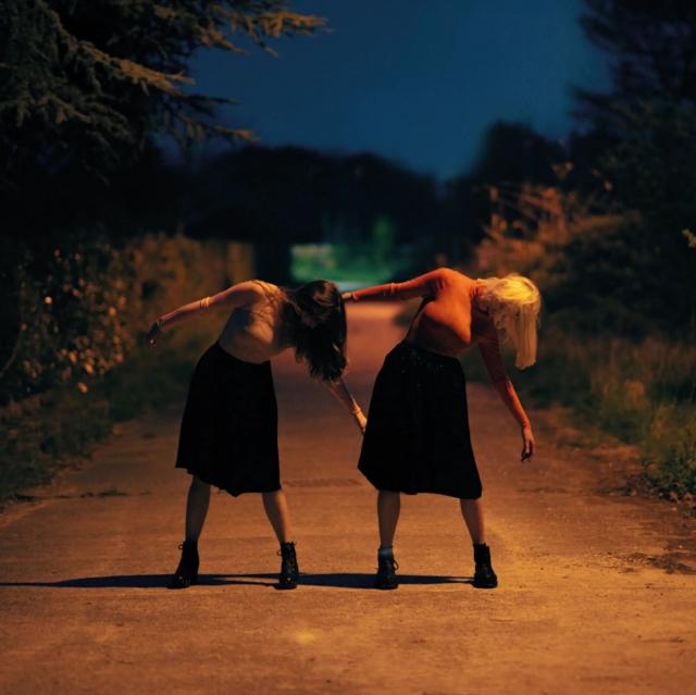 Smoke Fairies - Carried In Sound - Cd