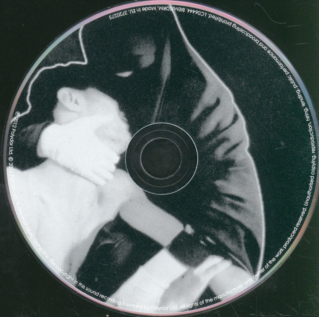 Crystal Castles - (III) - Cd