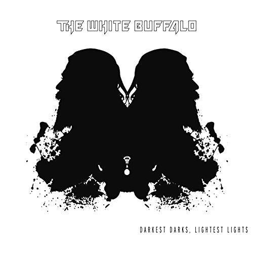 White Buffalo - Darkest Darks, Lightest Lights - Cd