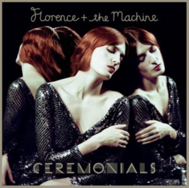 Florence And The Machine - Ceremonials - Cd