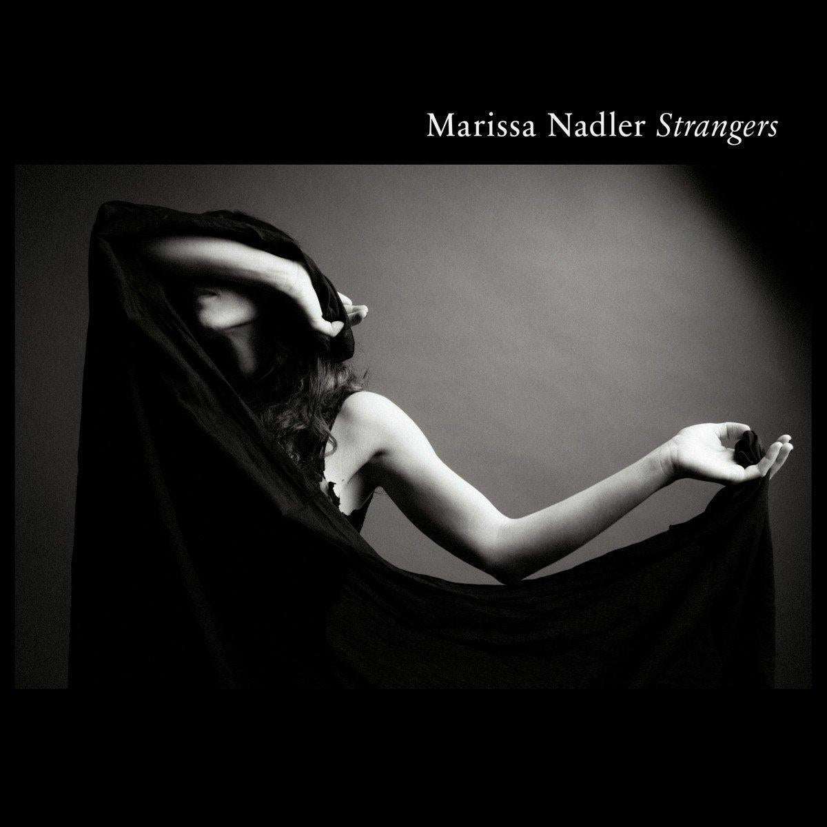 Marissa Nadler - Strangers - Lp