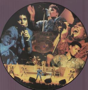 Five Star - Rsvp - 12 Inch