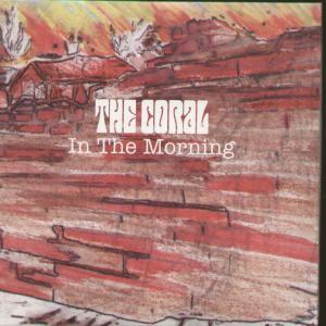 Coral - In The Morning - Cd