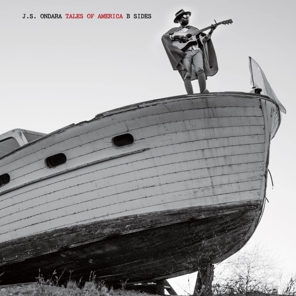 J.S. Ondara - Tales of America B Sides (Ltd. Vinyl) - Lp