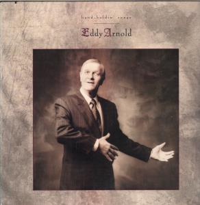 Eddy Arnold - Hand Holdin' Songs - Lp