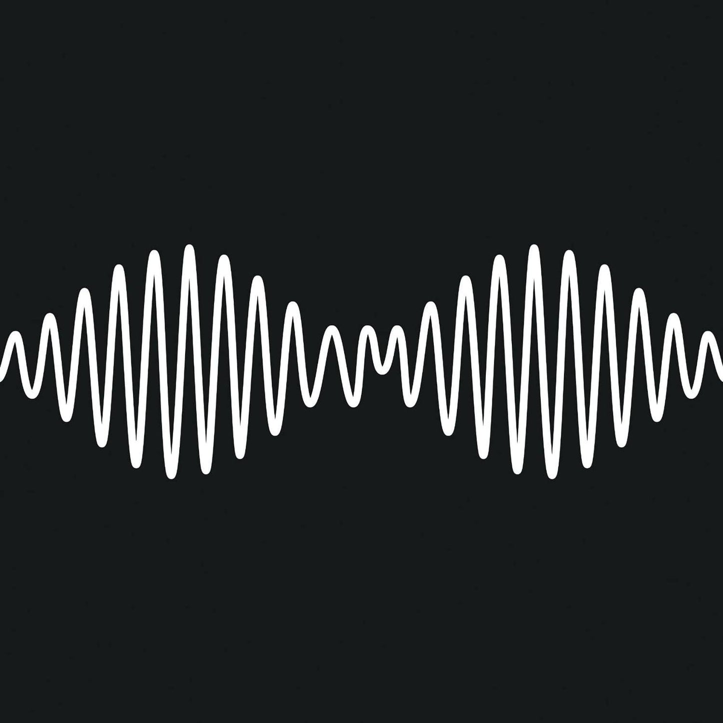 Arctic Monkeys - Am - Lp