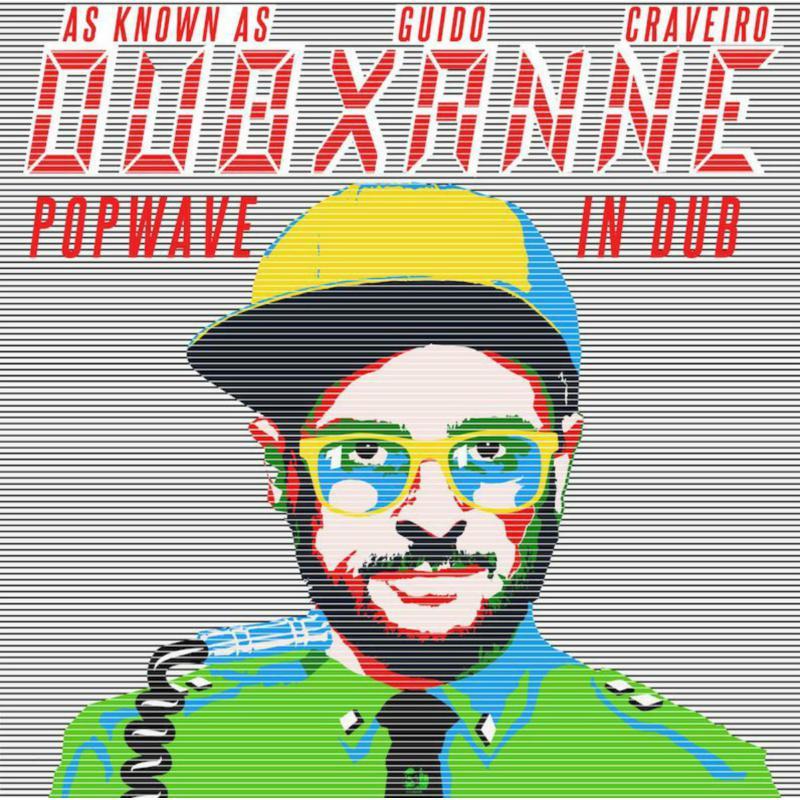 DubXanne - Popwave In Dub - Lp