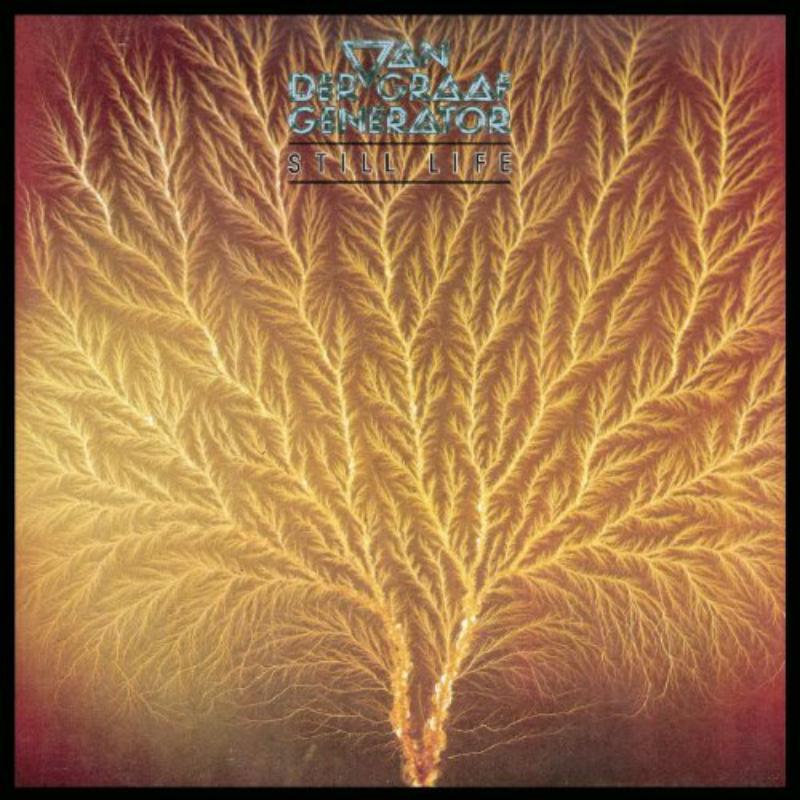 Van Der Graaf Generator - Still Life - Cd