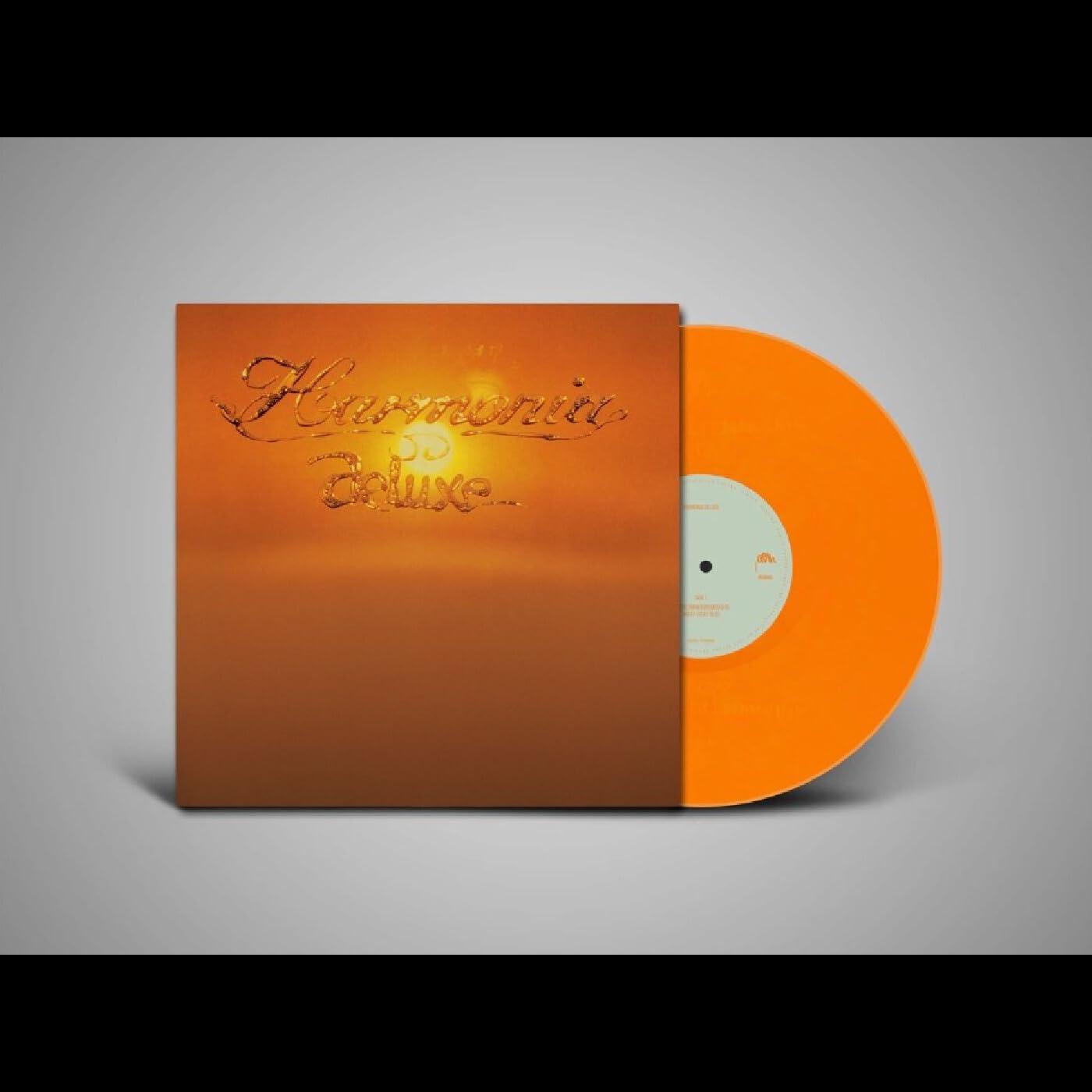 Harmonia - Deluxe - Lp