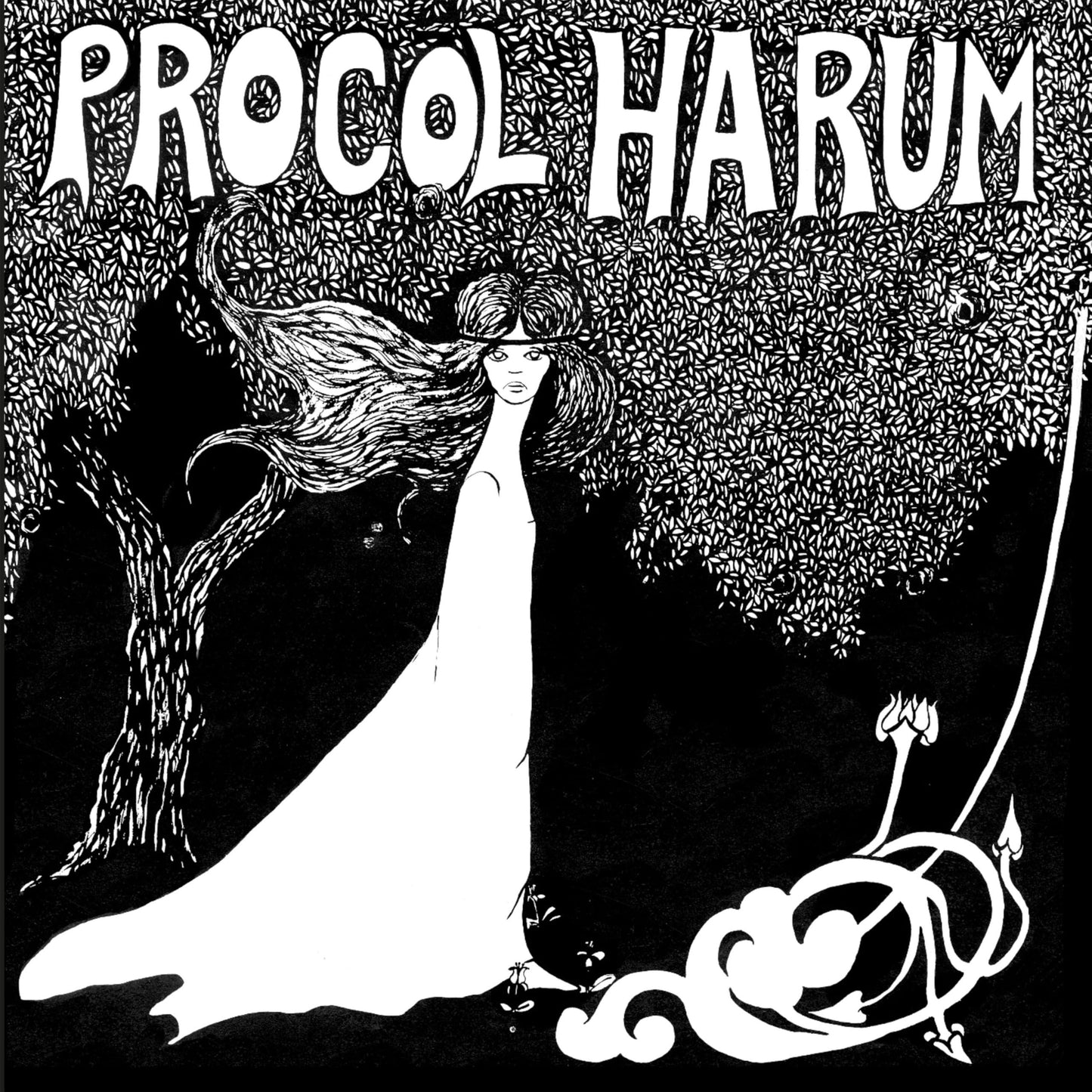 Procol Harum - Procol Harum, Vinyl Edition (Lp & 12-Inch Ep) - Double Lp