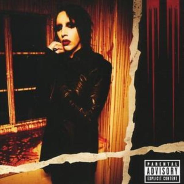 Marilyn Manson - Eat Me, Drink Me - Cd