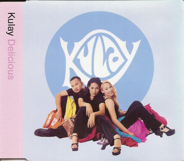 Kulay - Delicious - Cd