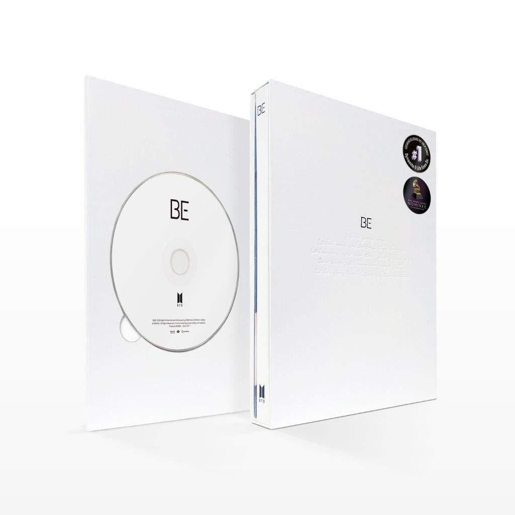 BTS - Be (Essential Edition) - Cd