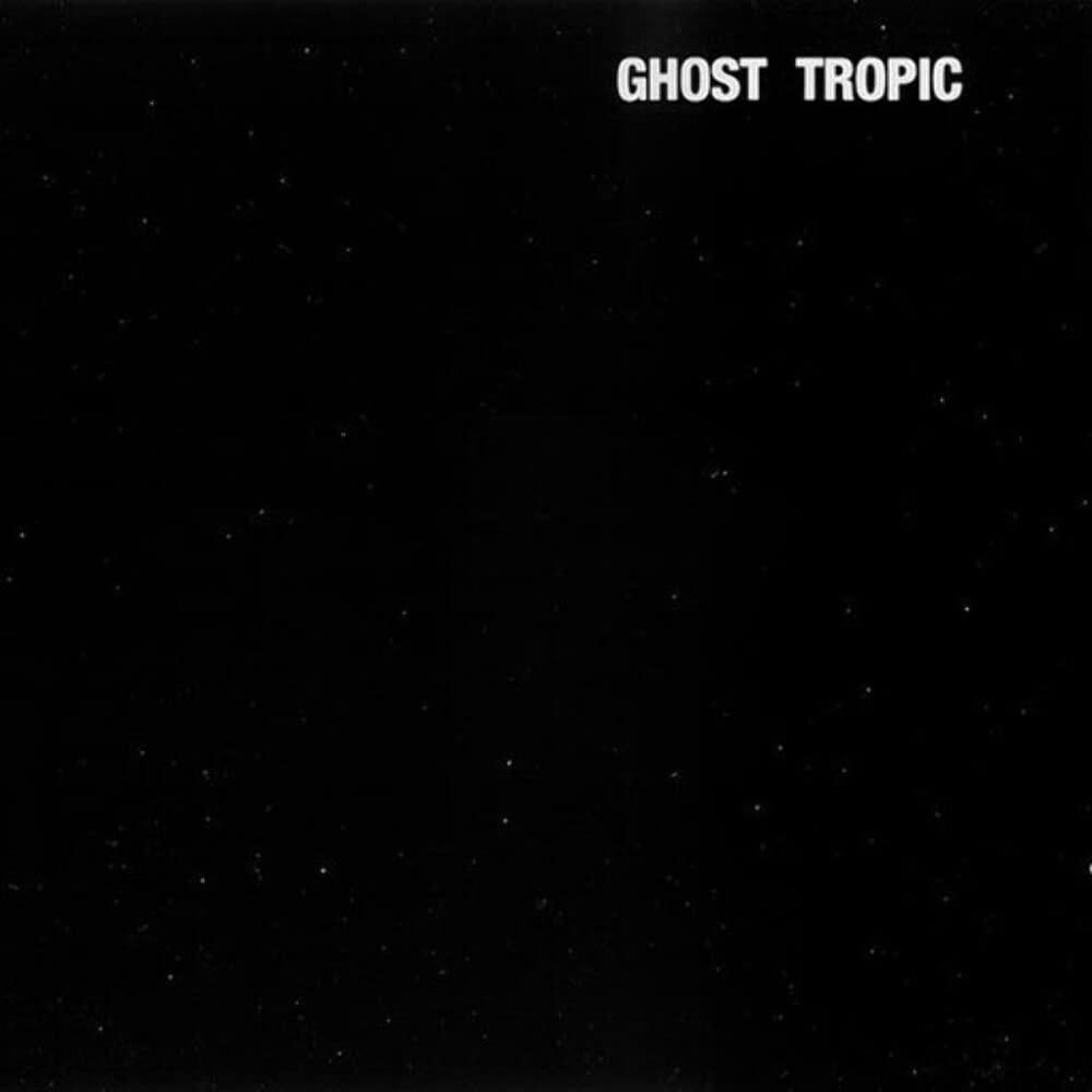 Songs: Ohia - Ghost Tropic - Lp