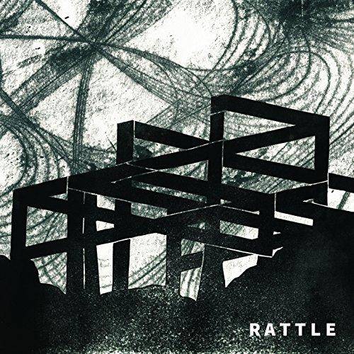 Rattle - Rattle - Cd