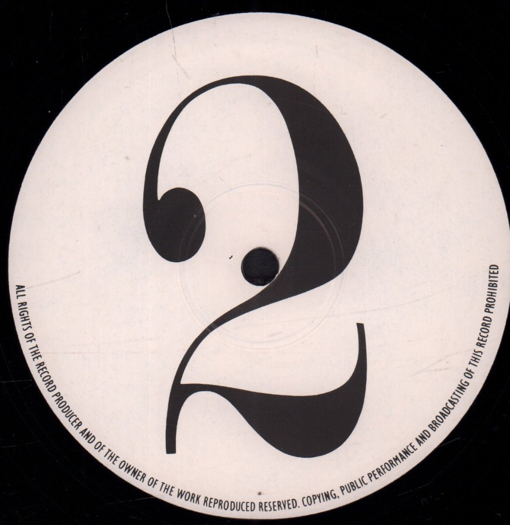 Roy White And Steve Torch - Parade - 12 Inch