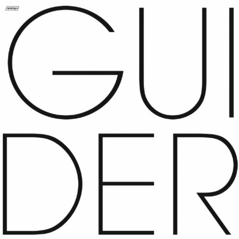 Disappears - Guider - Lp
