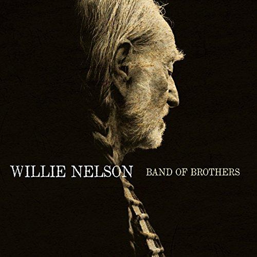 Willie Nelson - Band of Brothers - Lp
