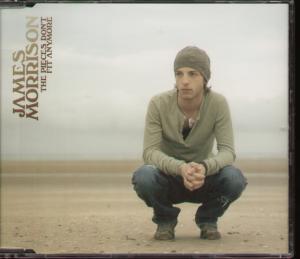 James Morrison - Pieces Don't Fit Anymore - Cd