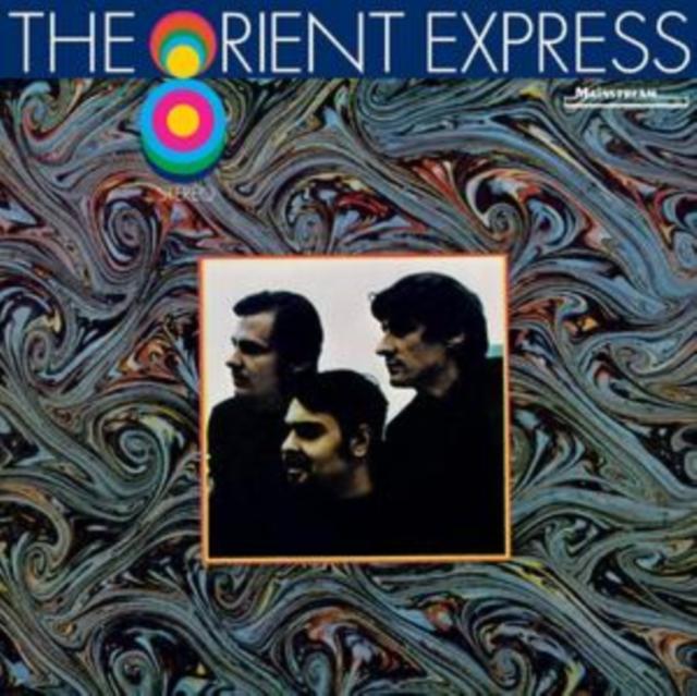 Orient Express - Orient Express - Lp