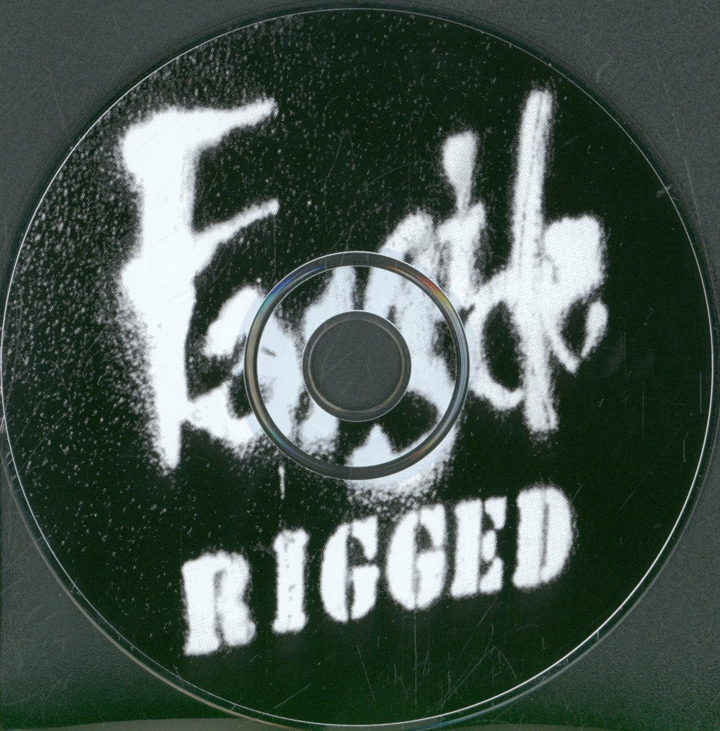 Farside - Rochambeau - Cd