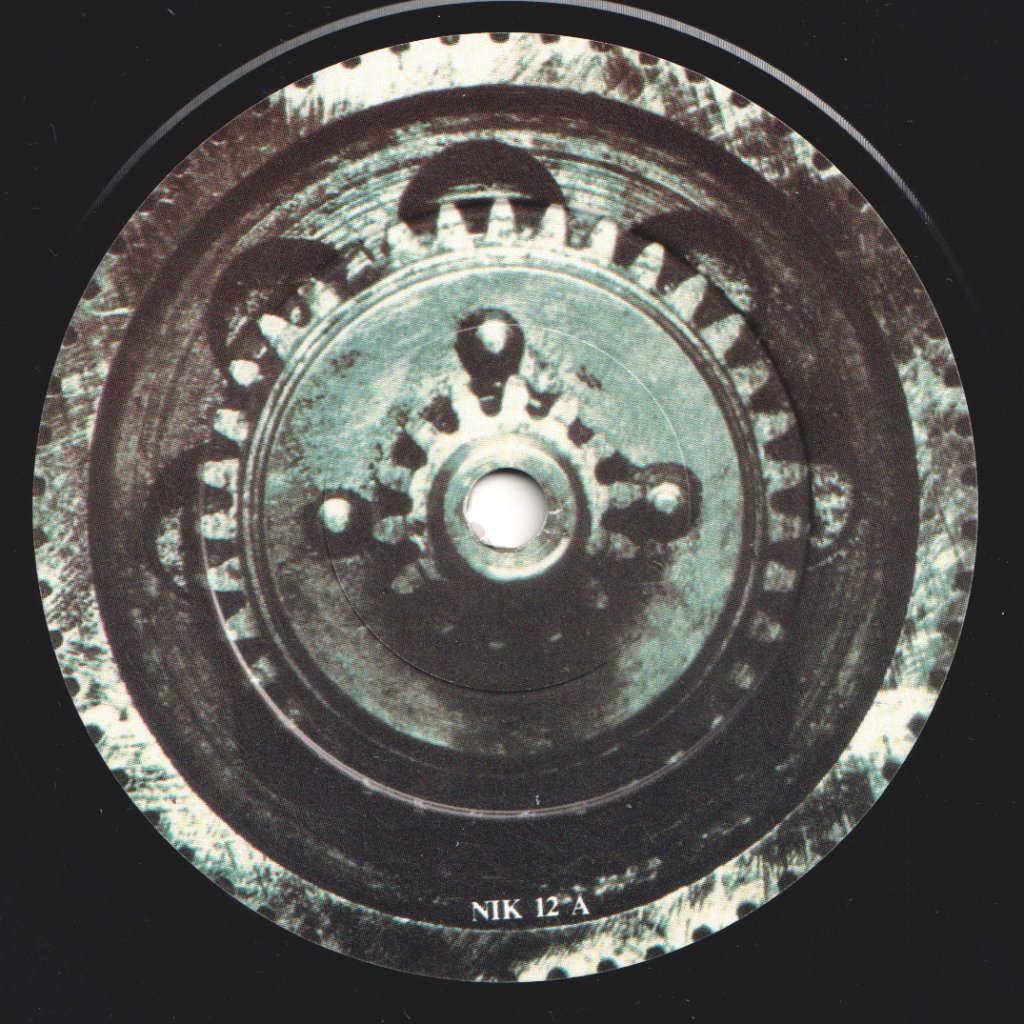 Nik Kershaw - One Step Ahead - 7 Inch