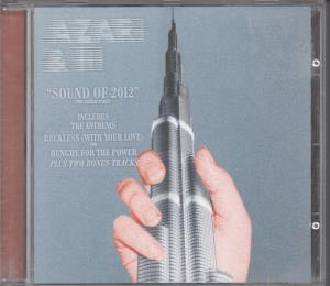 Azari And Iii - Azari And Iii - Cd
