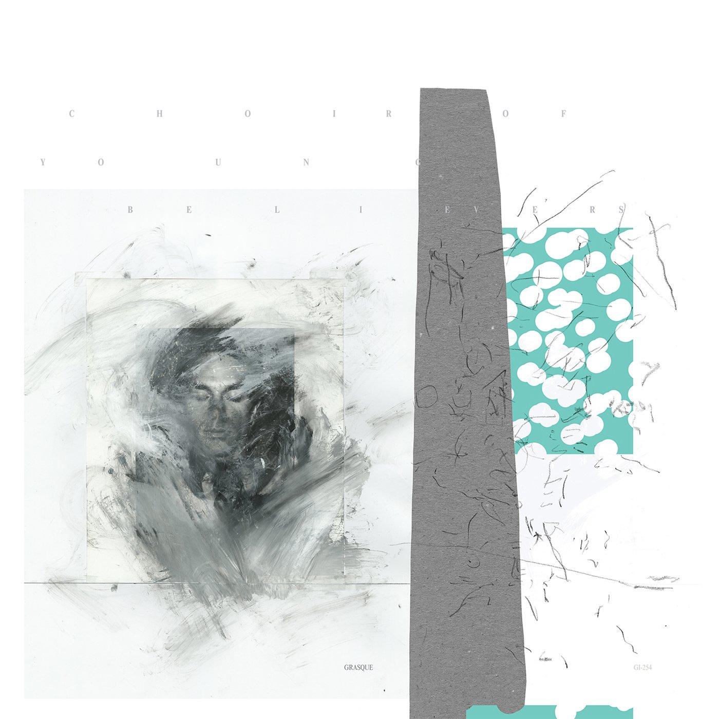 Choir of Young Belie - Grasque - Double Lp