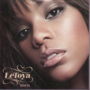 Letoya - Torn - Cd
