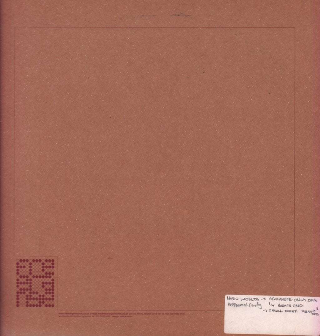 Square One - Jump Start - 12 Inch