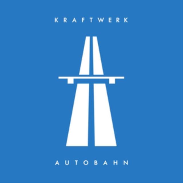 Kraftwerk - Autobahn - Cd