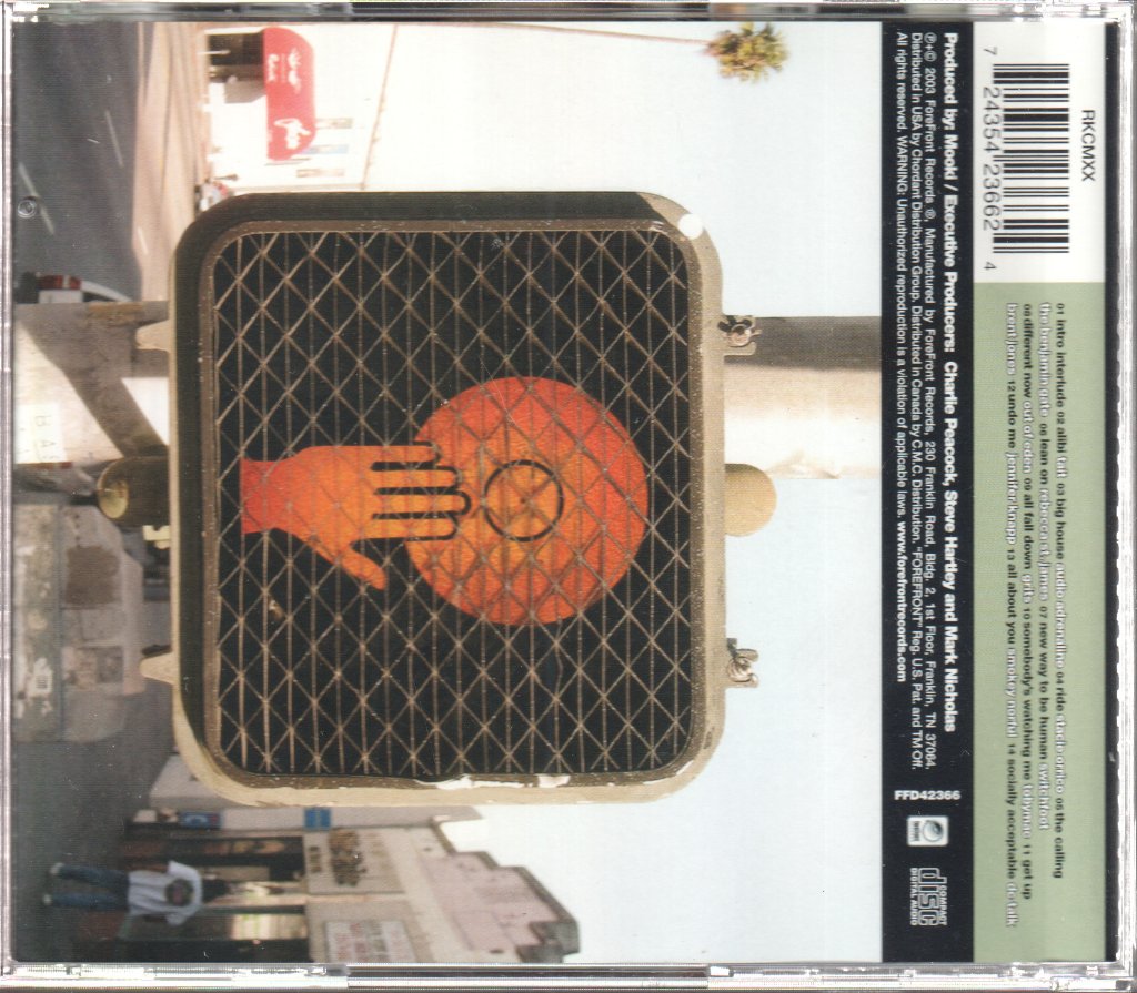 Various Artists - MixDown - Cd