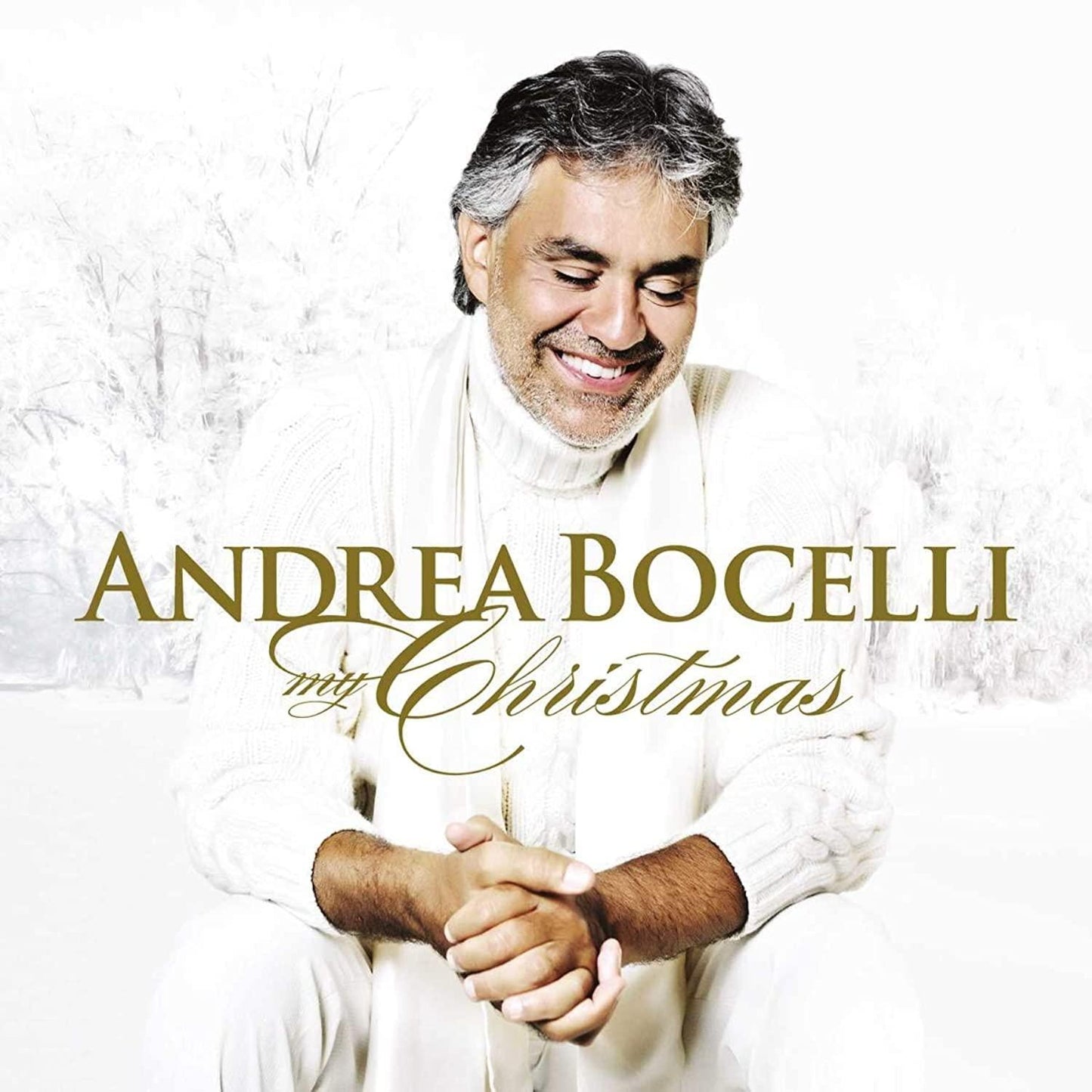 Andrea Bocelli - My Christmas (Remastered 2lp) - Double Lp
