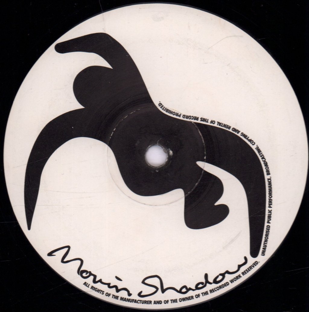 Cloud 9 - Volume 4 - 12 Inch