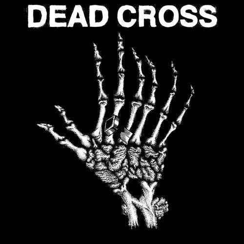 Dead Cross - Dead Cross EP - Lp