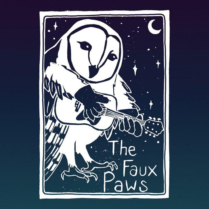 Faux Paws - Faux Paws - Lp
