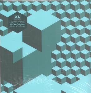 Various Artists - Xl Chapter Vi - Double Lp