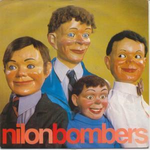 Nilon Bombers - Cleo - 7 Inch