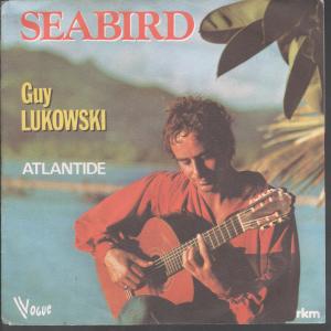 Guy Lukowski - Seabird - 7 Inch