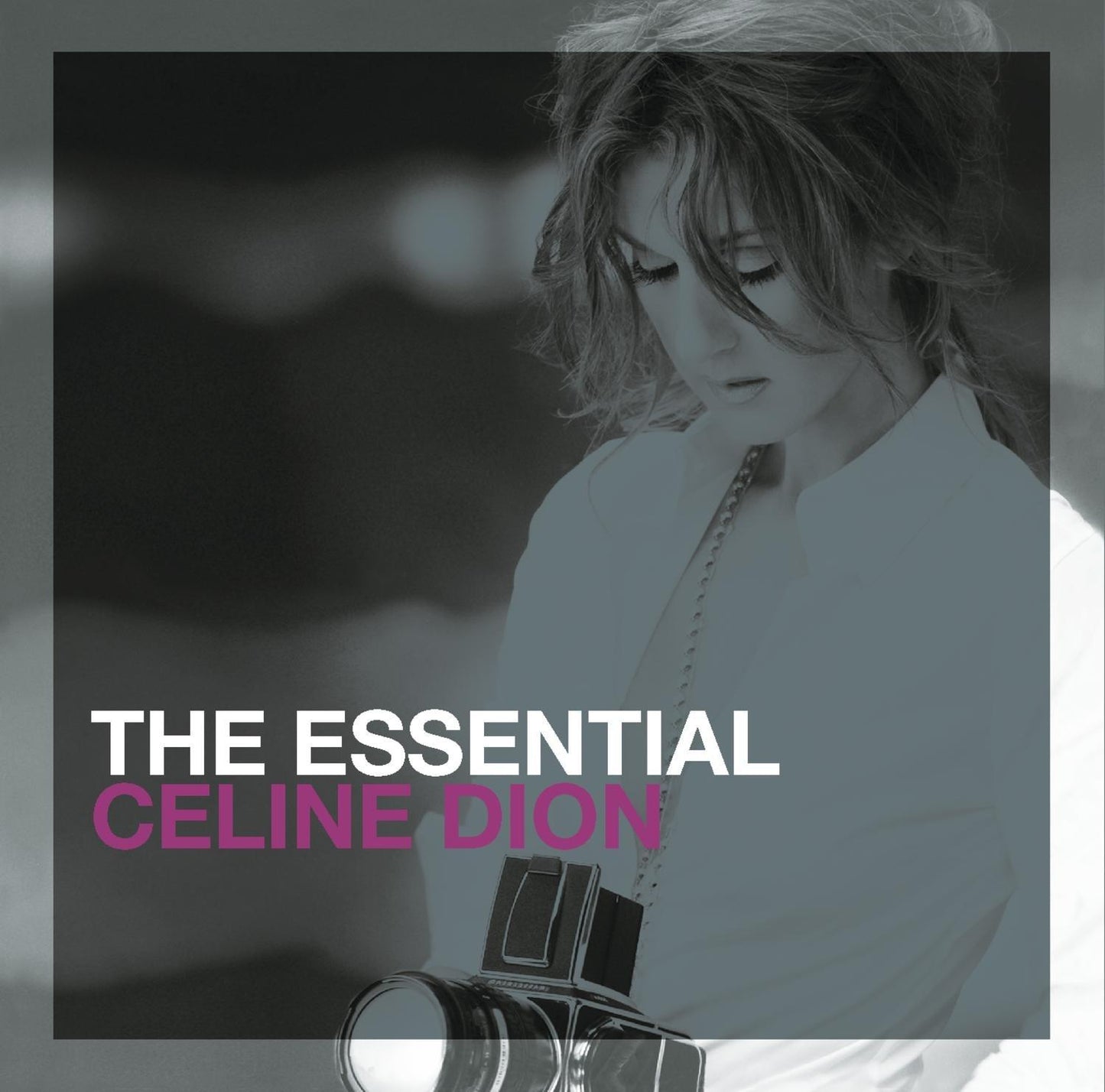 Celine Dion - Essential - Double Cd
