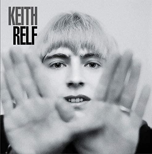 Keith Relf - All the Falling Angels (Solo Recordings & Collaboration 1965-1976) - Double Lp