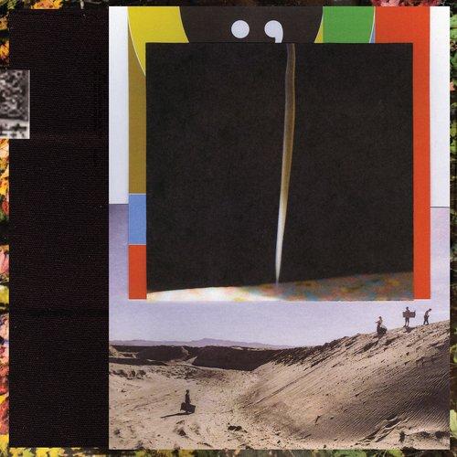Bon Iver - I,i - Cd